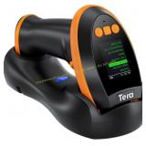 Tera Barcode Scanner Pro HW0009