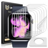 UniqueMe Apple Watch 42mm Screen Protector