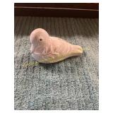 Isabel Bloom Peace Dove