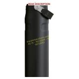 Stanley 24 oz. IceFlow Flip Straw 2.0 Bottle