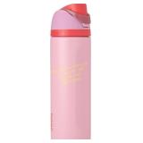 Owala FreeSip Insulated Bottle 24 oz Pink