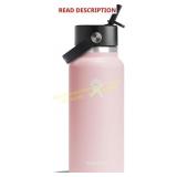Hydro Flask 32 Oz Wide Flex Straw Cap Trillium