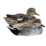 Avian-X Topflight Gadwalls Duck Decoy Pack