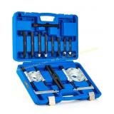 Orion Motor Tech Bearing Puller Set, 5 Ton