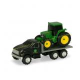 TOMY John Deere Toy Truck