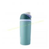 Owala 16oz Kids FreeSip Bottle - Sage Green