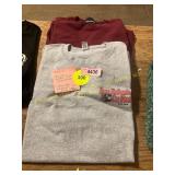 Size L Bonobos Long Sleeve + Car Show