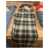 Lg Flannel NFL Raiders PJ Pants