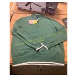 Tommy Hilfiger L Pullover 1/4 Zip Sweater