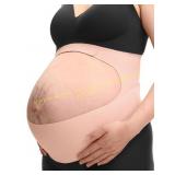Momcozy Pregnancy Belly Band: CozySupport Belt