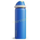 Encool Insulated Bottle 32 oz Sapphire