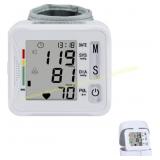 TOPBOMED Wrist BP Monitor, 2x99 Memory