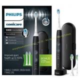 Philips Sonicare ProtectiveClean 5300 Black