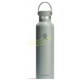 Hydro Flask 24 oz Bottle with Cap, Agave