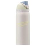 LIGHT PINK Owala FreeSip Insulated Bottle 32 oz