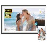 64GB Frameo 15.6" Photo Frame IPS 1920x1080