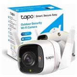 TP-Link Tapo Night Vision 2K Outdoor Camera