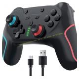 Matbip Wireless Controller for Switch