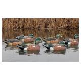 Avian-X Topflight Wigeon Duck Decoy Pack