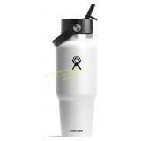 Hydro Flask 32 Oz Wide Mouth Water Bottle