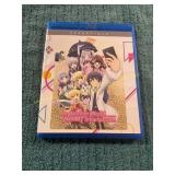 Blu Ray In Another World