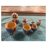 Stacking Doll