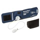 Welchallyn DS44-11C Gauge with Durable Cuff