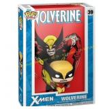 POP Comic Cover: Marvel- Wolverine #17