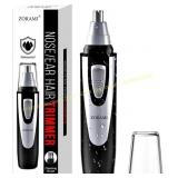 Ear & Nose Hair Trimmer   Battery-Operated