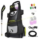Sun Joe Electric Pressure Washer SPX3000