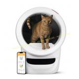 Litter-Robot 4 Self-Cleaning Cat Litter Box
