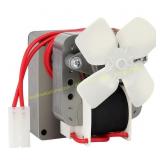 2.0 RPM Auger Motor for Pellet Grills