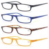 3 -x MODFANS Reading glasses