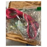 HDMI Cable, Banner, Dog Collar & Misc