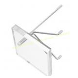 OUNONA Rock Display Holder Mineral Base