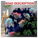 TEHALK Truck Blanket 40"x 60"