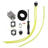 Troy-Bilt 75305133 Carburetor Assembly