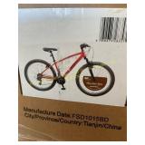 Schwinn 26  Mountain bike