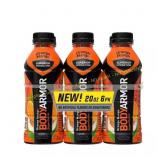 18ct BA 20 Oz. Orange Mango ;Strawberry ; Fruit Pu