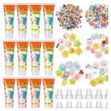 Lineshading DIY Phone Case Kit 12/Glue 15ml