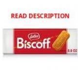 Lotus Biscoff Cookies