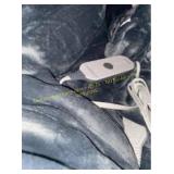 50x72" Velvet Hand & Foot Pocket Comfort