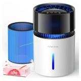 3L Mist-Free Evaporative Humidifier