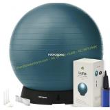 Retrospec Luna Exercise Ball