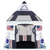 ArtCreativity Kids Pop-Up Space Tent for Kids