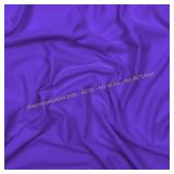 Barcelonetta Cotton Spandex Purple 1yd