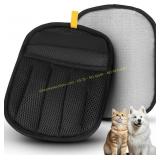 VerdeVilla Magic Brush Pet Hair Remover Gloves