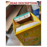 13 ct Protein pop
