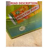 14 ct protein pop