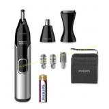 Philips Norelco Electric Nose Trimmer 5000